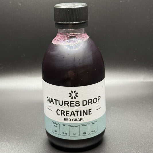 Grape Creatine Juice 250ml