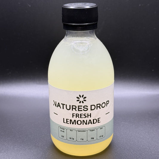 Fresh Lemonade Vitamin C Juice 250ml